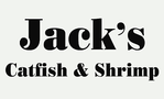 Jack's Catfish & Shrimp