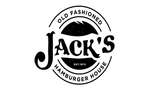 Jack's Old Fashion Hamburger House