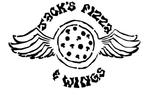 Jack's Pizza & Wings