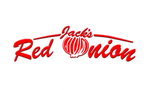 Jack's Red Onion