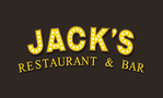 Jack's Restaurant and Bar