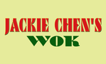 Jackie Chen Wok