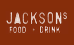Jackson's Food + Drink