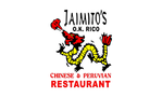 Jaimito's Chinese/Peruvian Restaurant