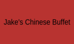 Jake's Chinese Buffet