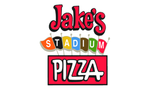 Jake's Stadium Pizza