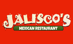 Jalisco's Mexican Restaurant No. 2