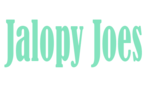 JALOPY JOE'S POPCORN