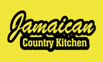 Jamaican Country Kitchen