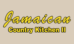 Jamaican Country Kitchen II