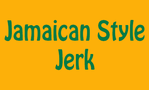 Jamaican Style Jerk