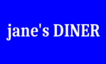 Jane's Diner