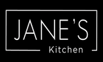 Jane's Kitchen