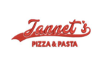 Jannets Pizza & Pasta