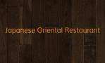 Japanese Oriental Restaurant