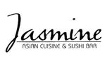 Jasmine Asian Cuisine & Sushi Bar