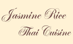 Jasmine Rice Thai Cuisine
