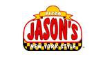 Jason's New York Style Pizza