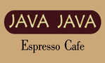 Java Java Cafe
