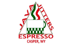Java Jitters Espresso