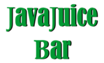 Java & Juice Bar