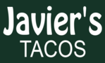 Javier's Tacos- Oak St