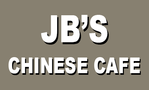 JB's Chinese Cafe