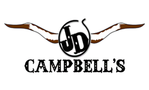 JD Campbell's
