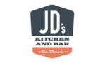 JD's Kitchen & Bar