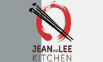 Jean and Lee Kitchen