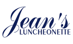Jean's Luncheonette
