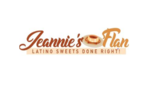 Jeannie's Flan