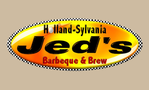 Jed's Barbeque & Brew