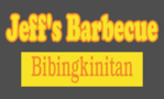 Jeff's Barbecue & Bibingkinitan