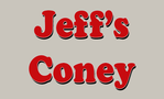 Jeff's Coney