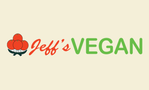 Jeff's Vegan