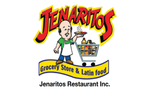 Jenaritos Grocery Store & Latin Food