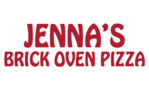 Jenna's Brick Oven Pizza