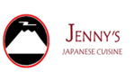 Jenny's Japanese Cuisine