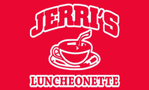Jerri's Luncheonette