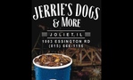 Jerrie's Dogs & More