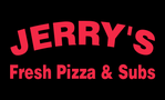 Jerry's Fresh Pizza
