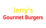 Jerry's Gourmet Burgers