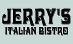 Jerry's Italian Bistro