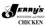 Jerry's Rotisserie and Fried Chicken