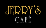 Jerrys Cafe
