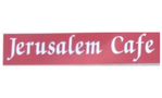 Jerusalem cafe
