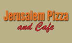Jerusalem Famous Pizza