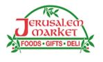 Jerusalem Market Alquds