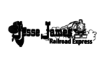 Jesse James Railroad Express